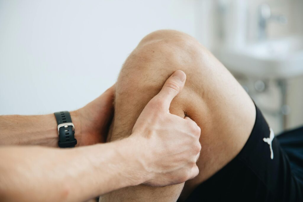 Treat Knee Osteoarthritis Without Surgery